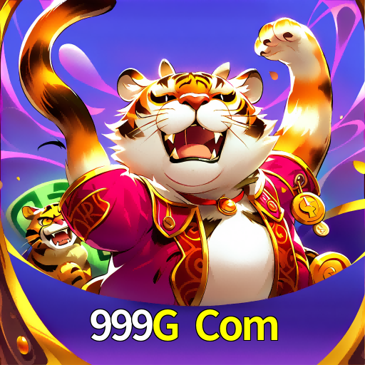 Imagem promocional da 999G Com mostrando a plataforma e suas vantagens